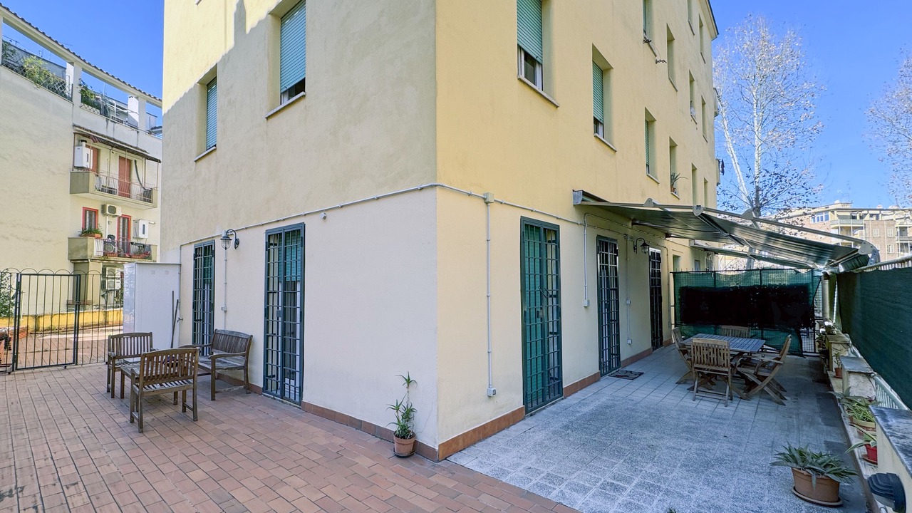 Photo of Outdoor in Tuscolano