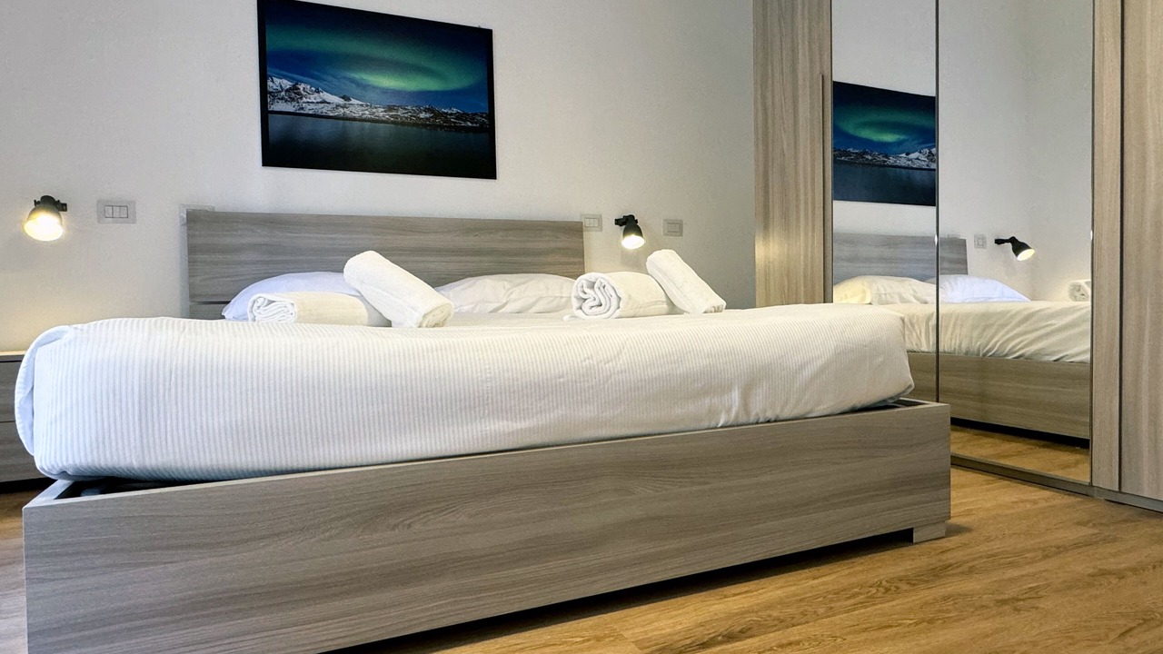 Photo of Bedroom in Tuscolano