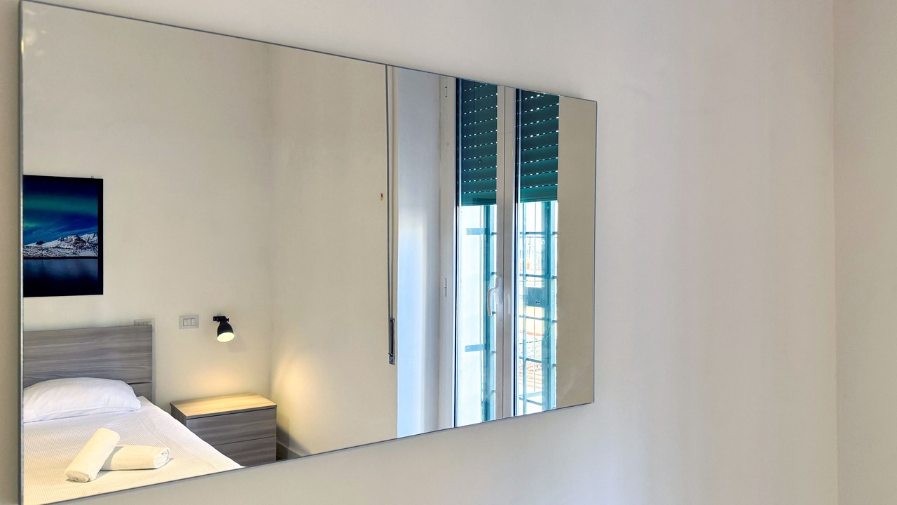 Photo of Bedroom in Tuscolano