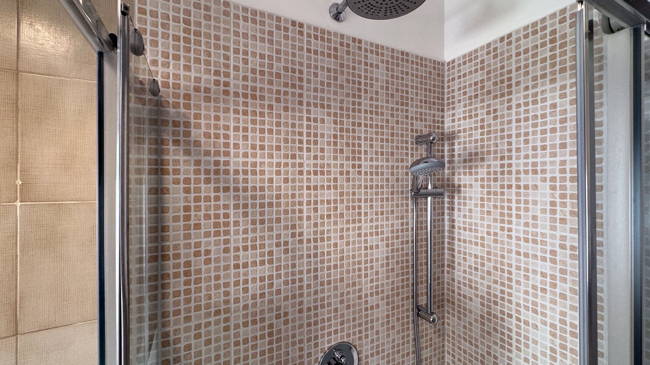 Photo of Bathroom in Tuscolano