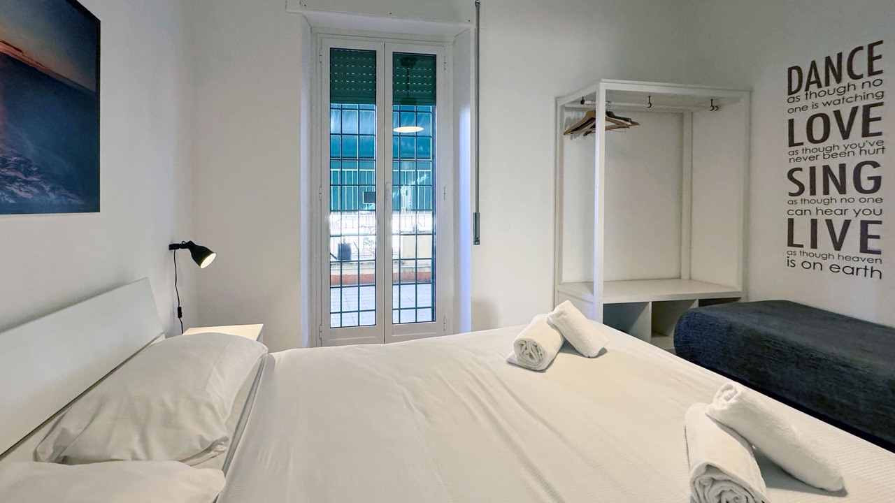 Photo of Bedroom in Tuscolano