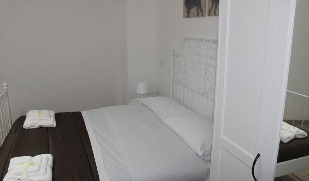 Photo of Bedroom in Avellino