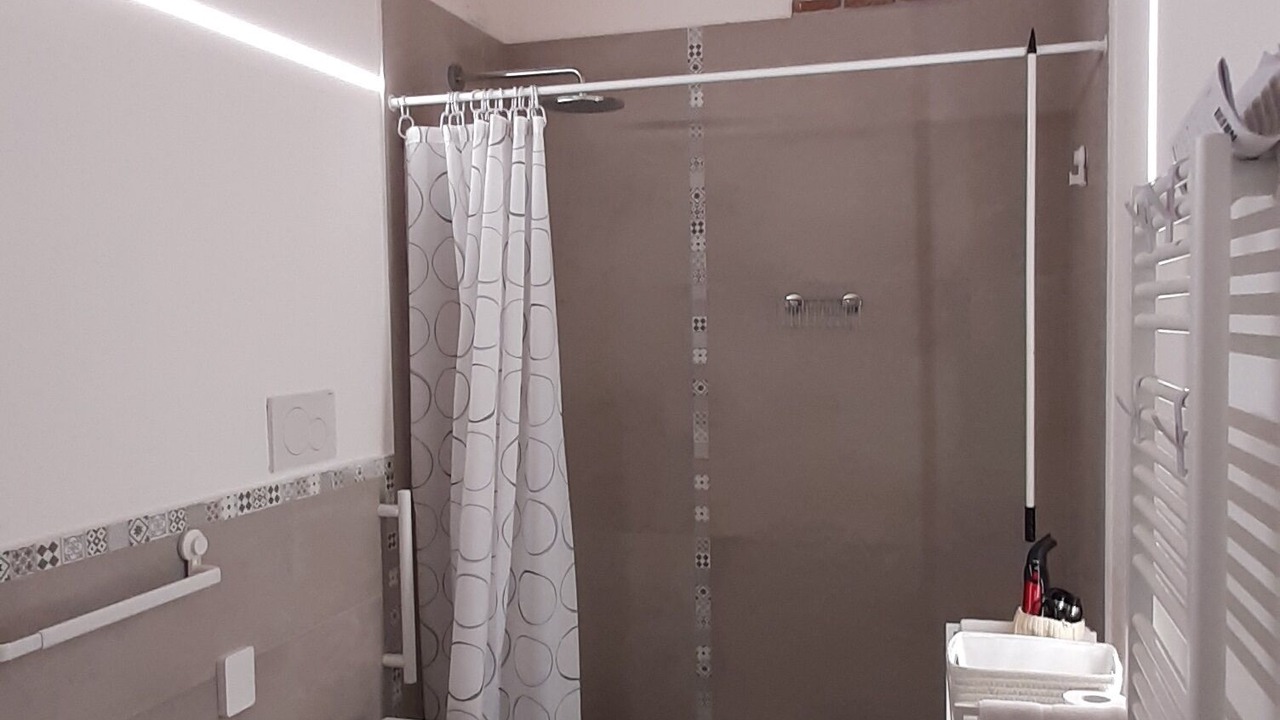 Photo of Bathroom in Monte Porzio