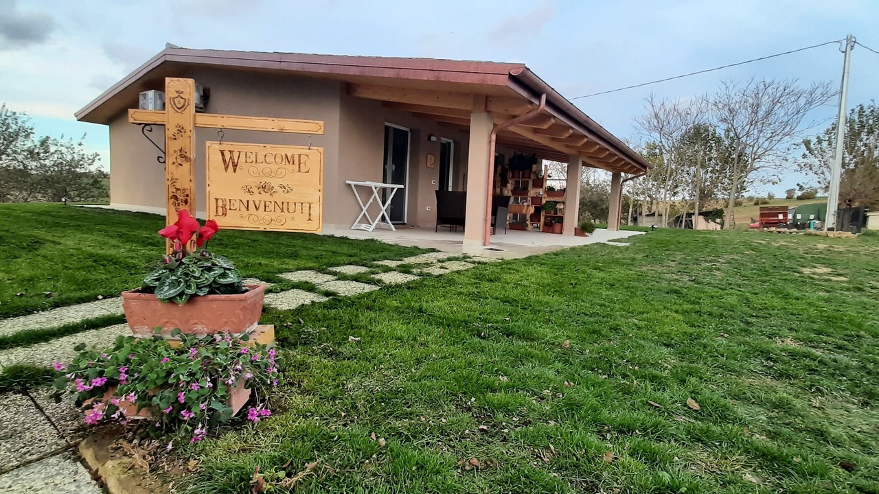 Photo of Outdoor in Monte Porzio