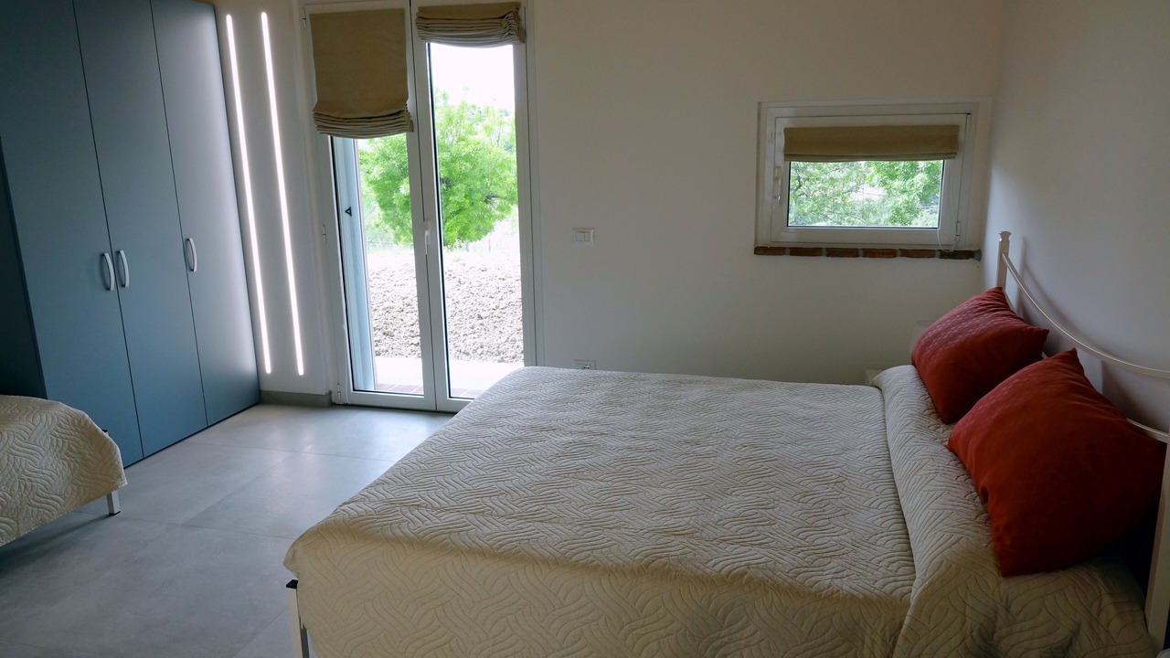 Photo of Bedroom in Monte Porzio