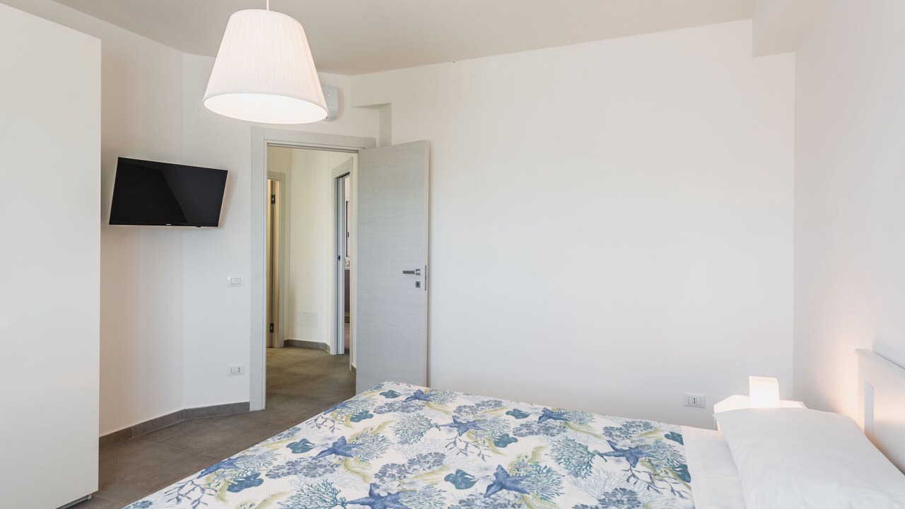Photo of Bedroom in Brucoli