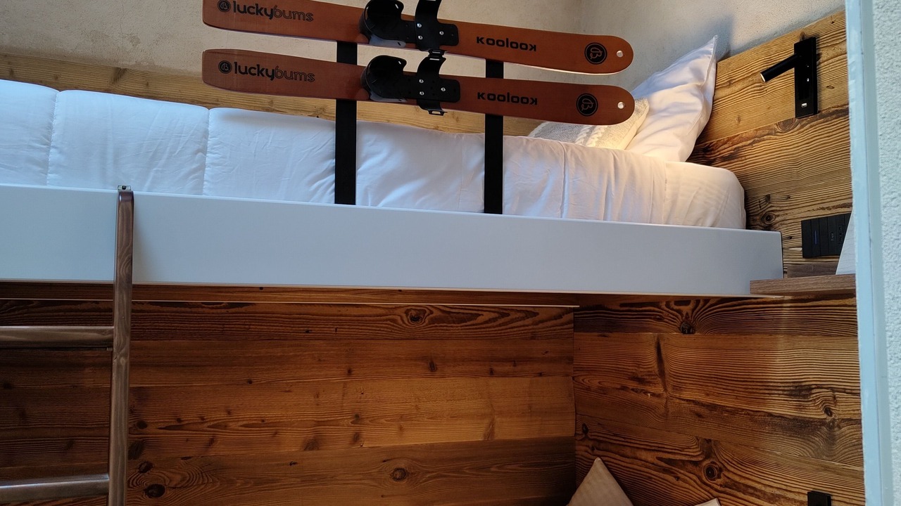 Photo of Bedroom in Pescocostanzo