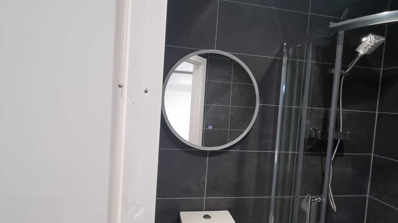 Photo of Bathroom in Coalpit Heath