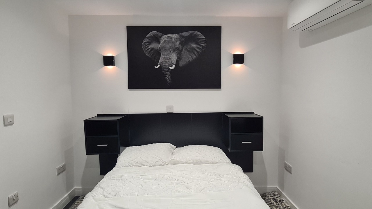 Photo of Bedroom in Coalpit Heath