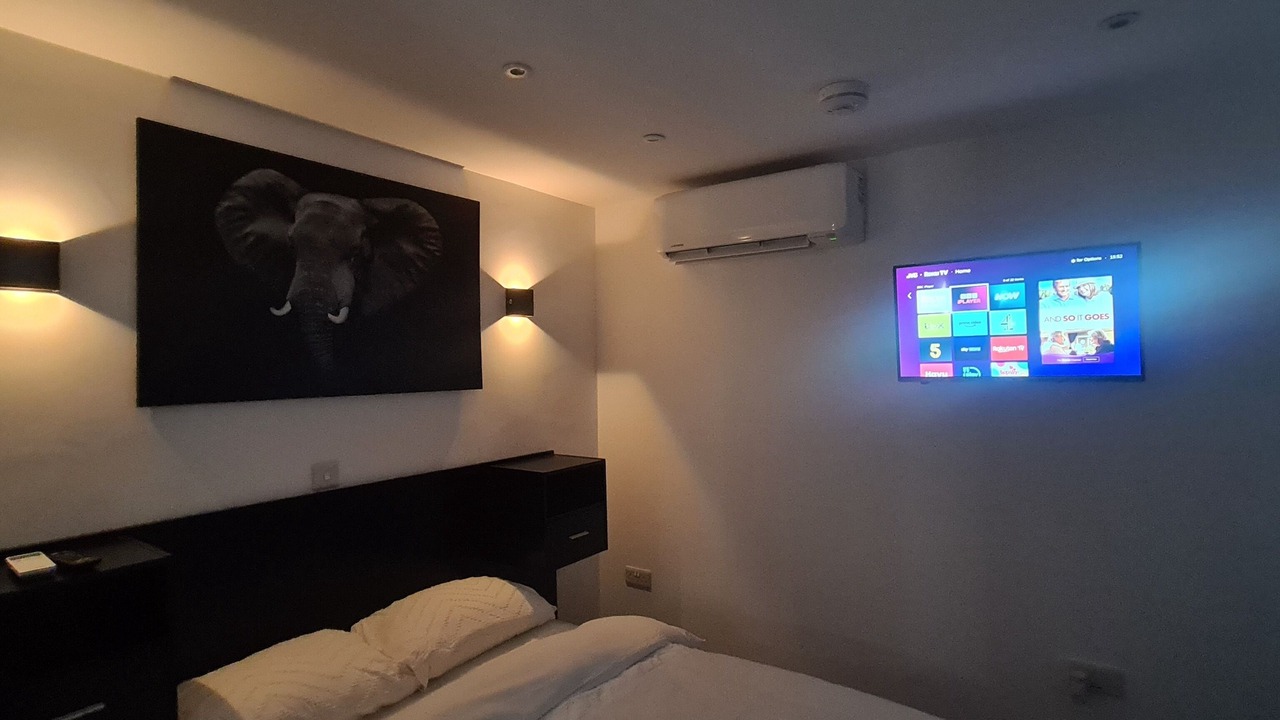 Photo of Bedroom in Coalpit Heath