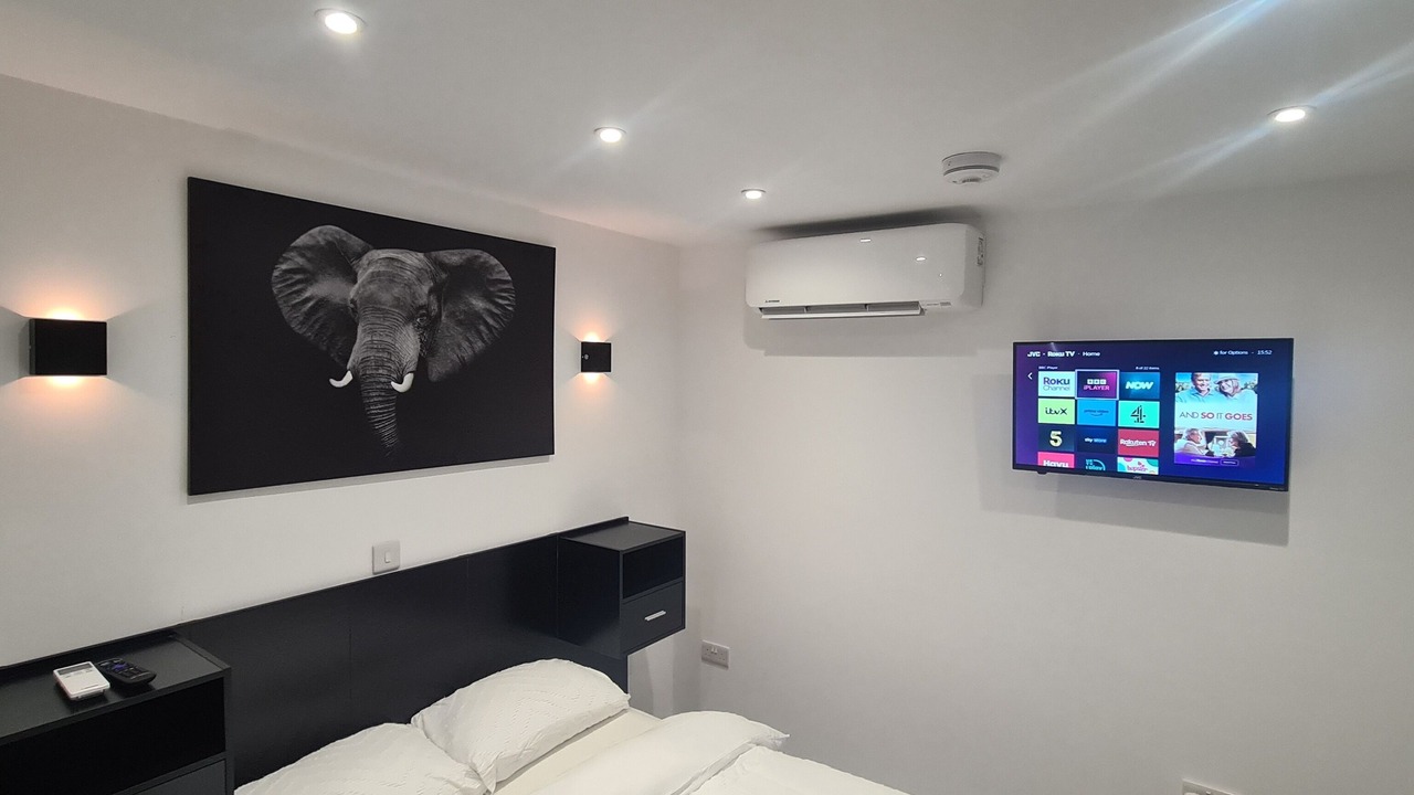 Photo of Bedroom in Coalpit Heath