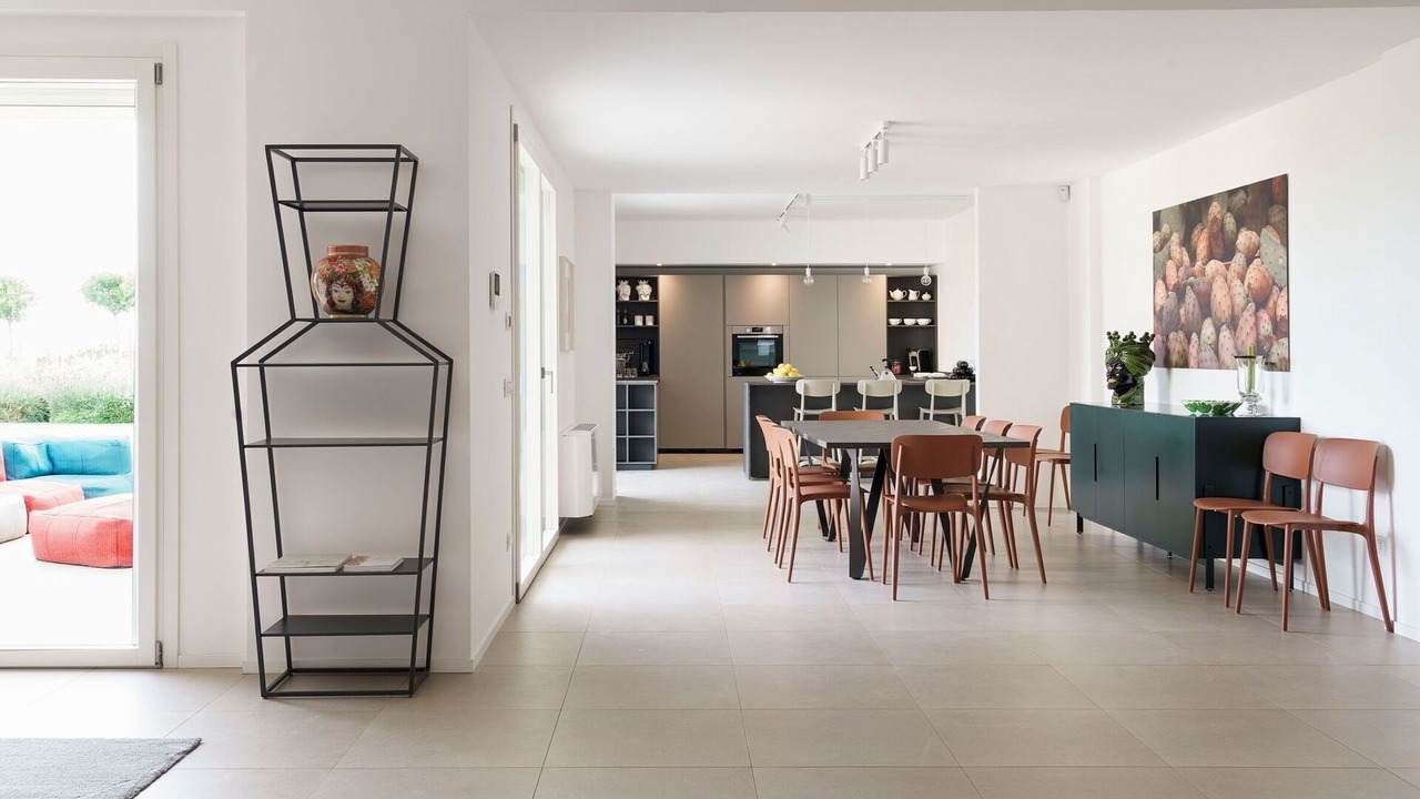 Photo of Bedroom in Modica