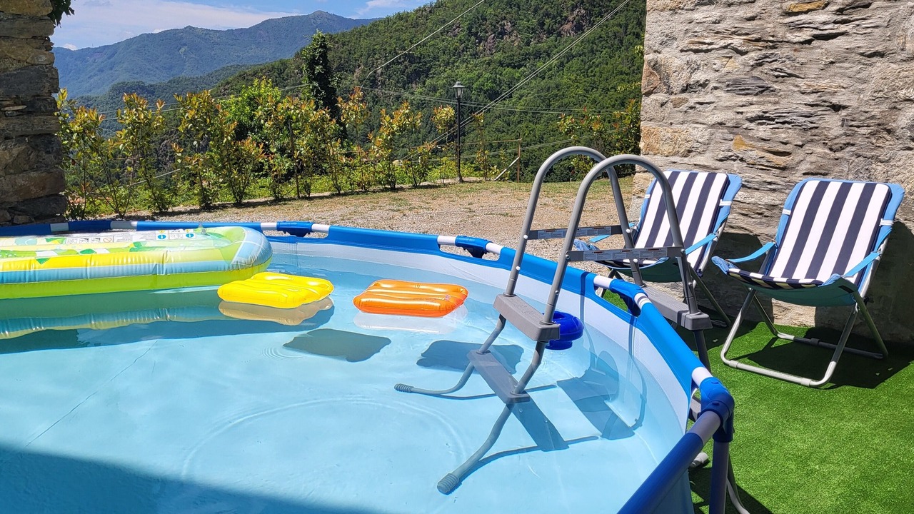 Photo of Outdoor in Borzonasca