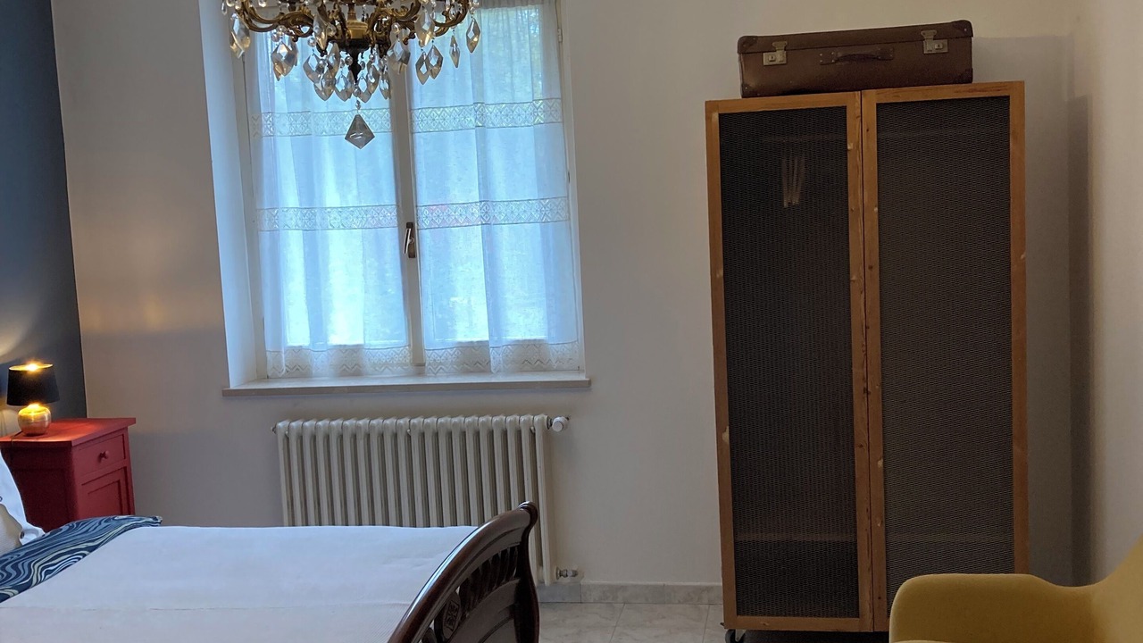 Photo of Bedroom in Canelli
