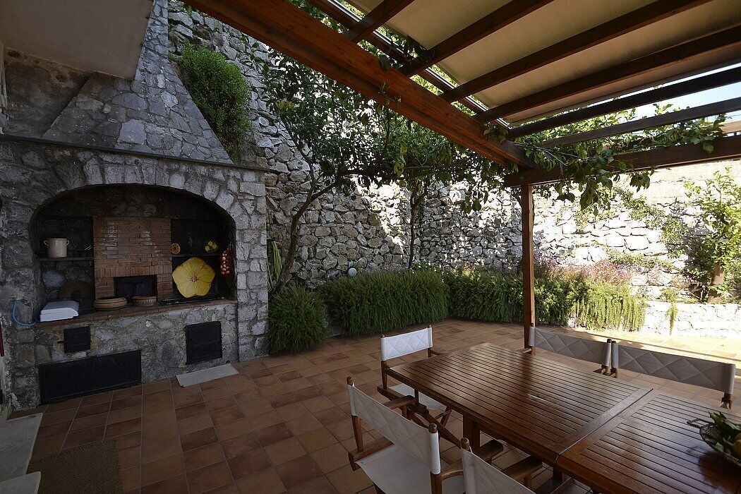 Photo of Outdoor in Ravello
