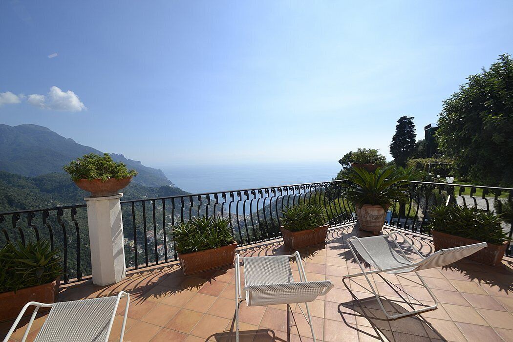 Photo of Outdoor in Ravello
