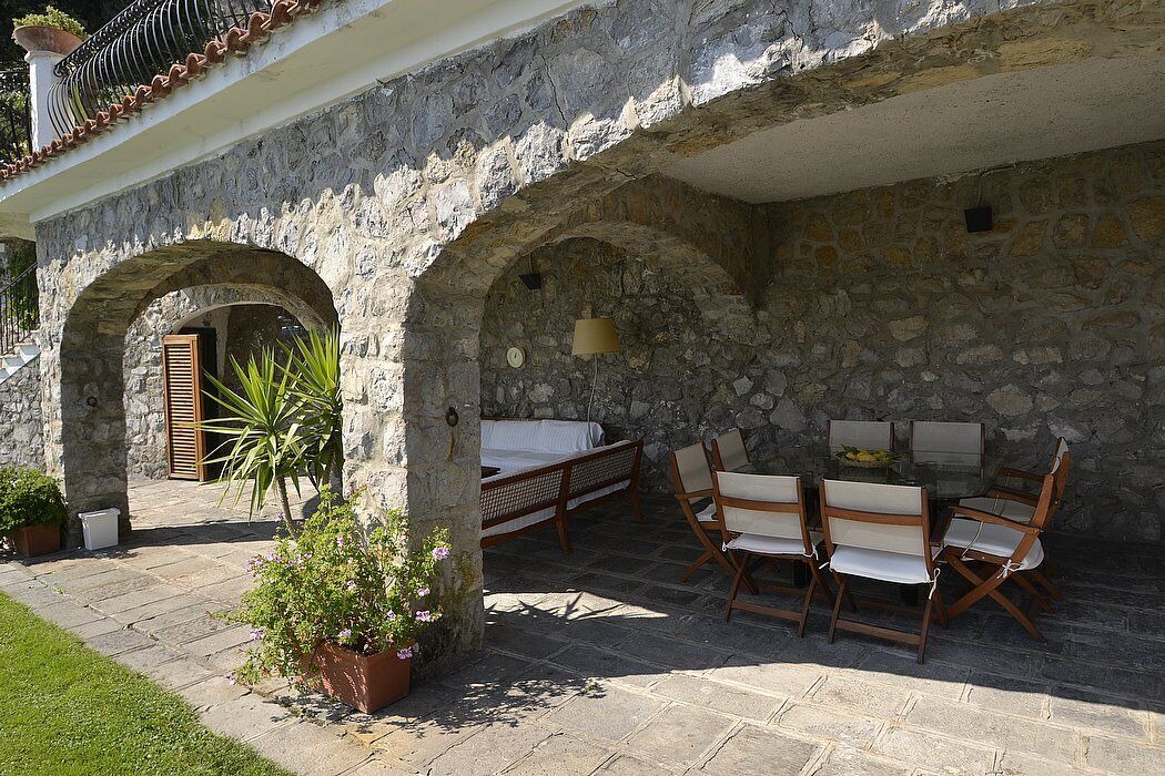 Photo of Outdoor in Ravello