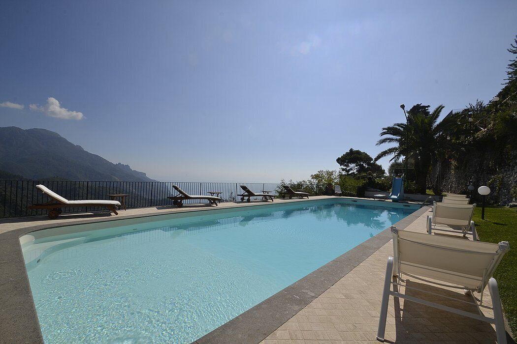 Photo of Outdoor in Ravello