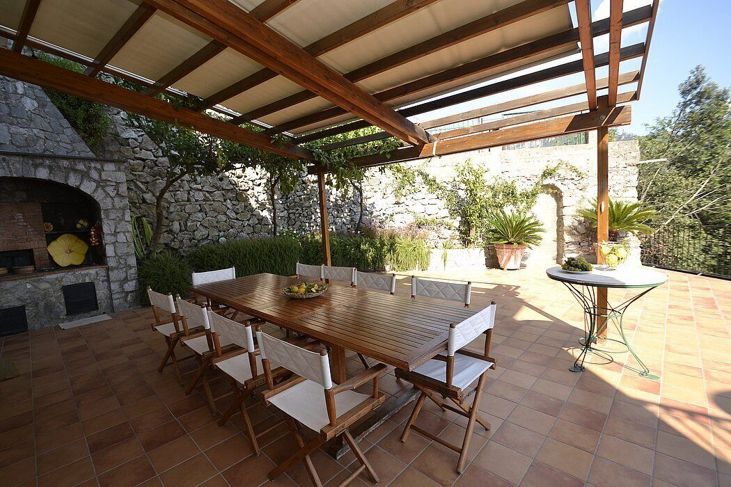 Photo of Outdoor in Ravello