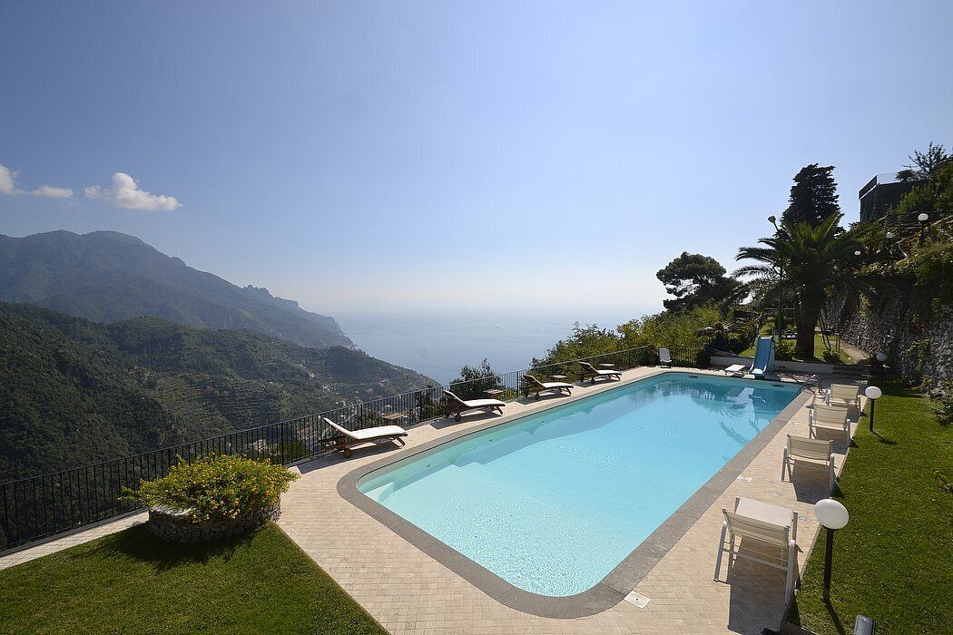 Photo of Outdoor in Ravello