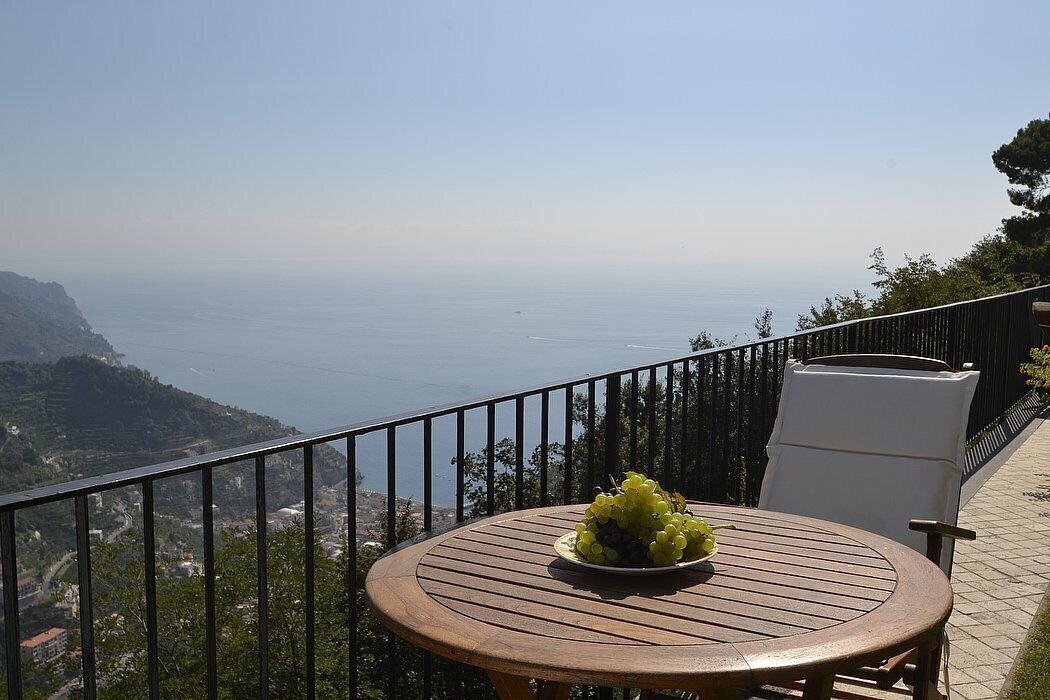 Photo of Outdoor in Ravello