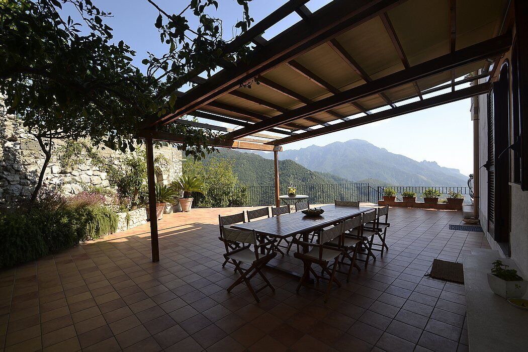 Photo of Outdoor in Ravello