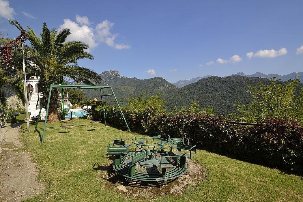 Photo of Outdoor in Ravello