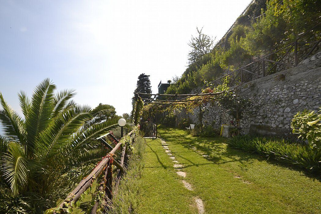 Photo of Outdoor in Ravello