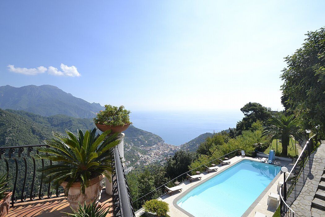 Photo of Outdoor in Ravello