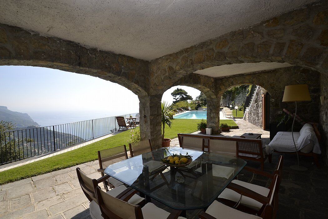 Photo of Outdoor in Ravello