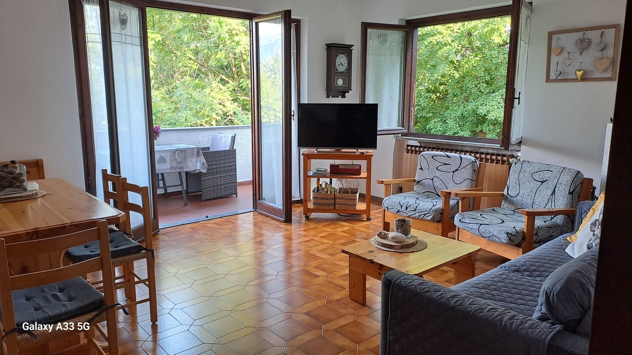 Photo of Livingroom in Casasco d'Intelvi