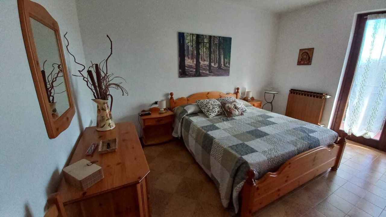 Photo of Bedroom in Casasco d'Intelvi