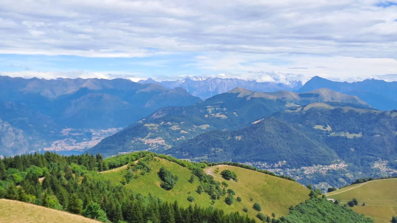 Photo of Outdoor in Casasco d'Intelvi