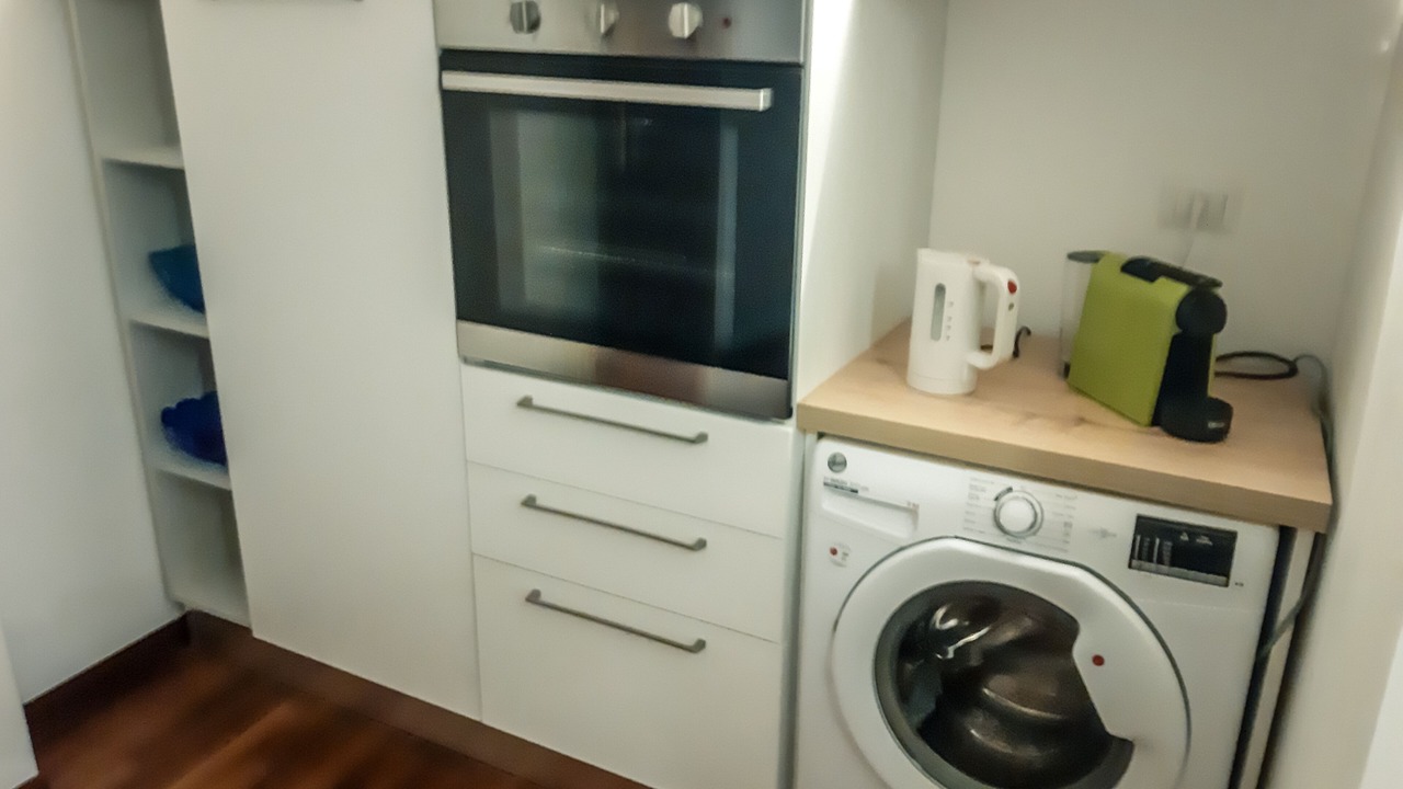 Photo of Kitchen in L'Aquila