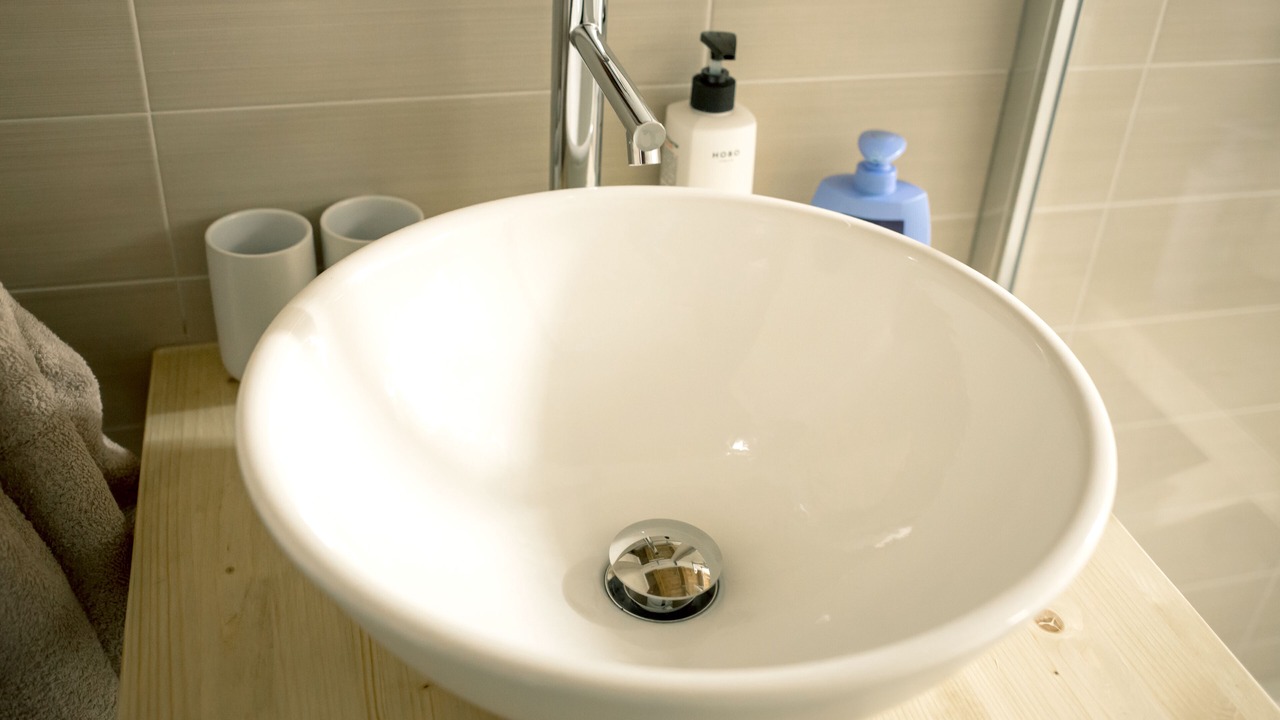 Photo of Bathroom in L'Aquila