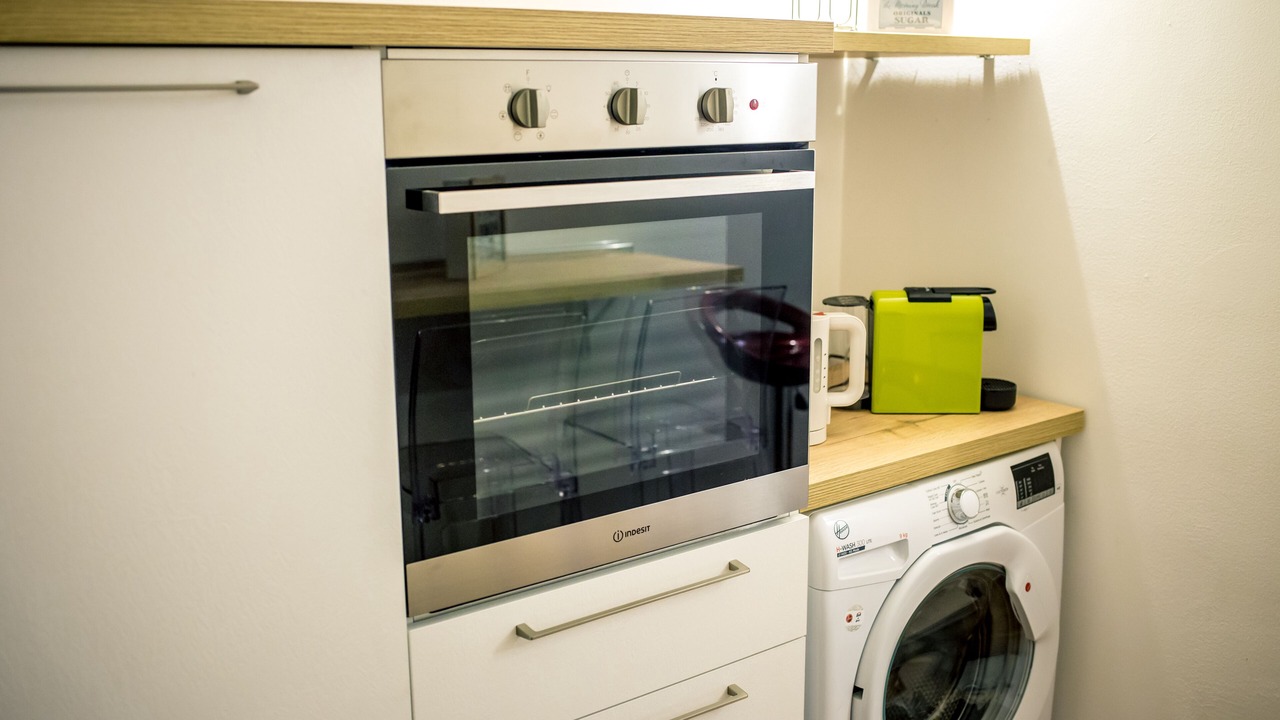 Photo of Kitchen in L'Aquila