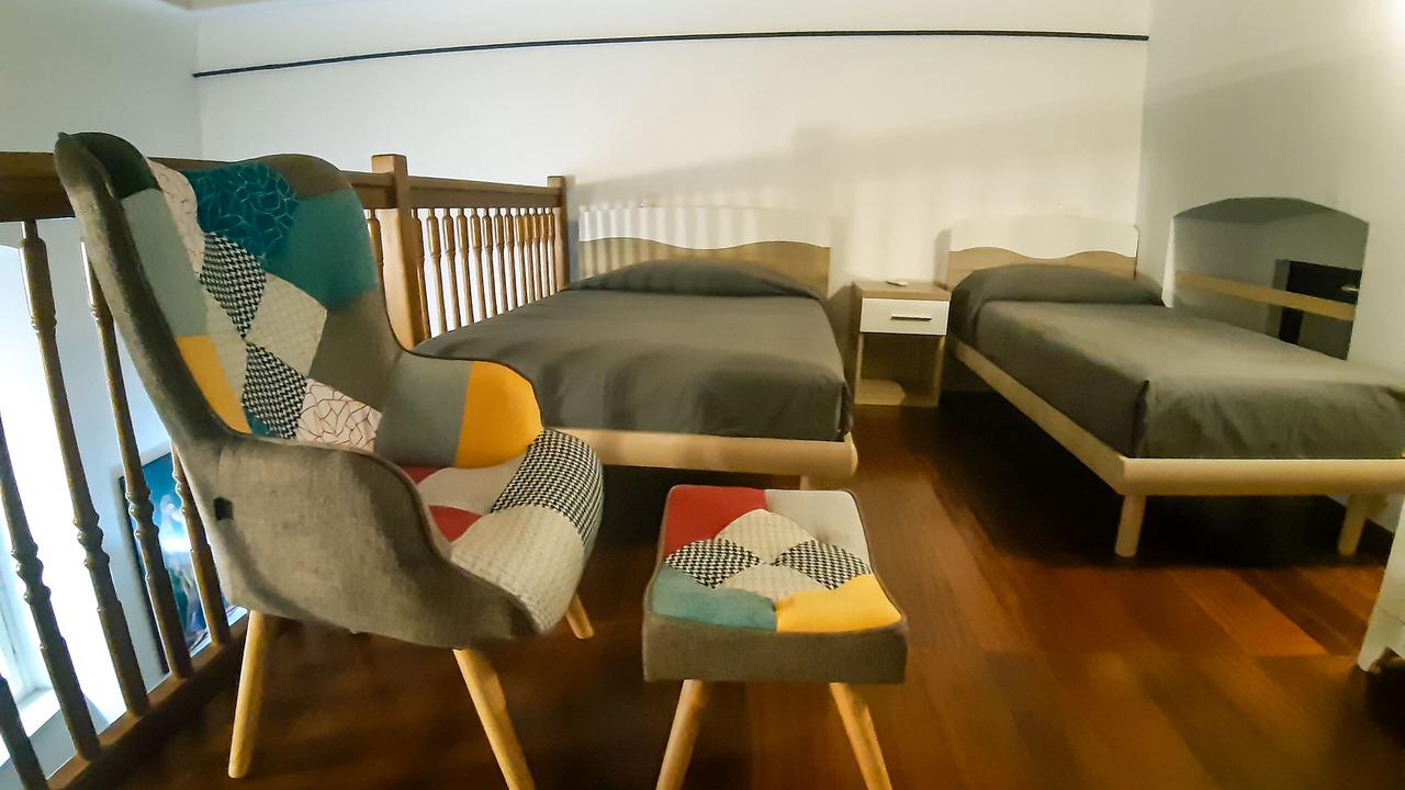 Photo of Bedroom in L'Aquila
