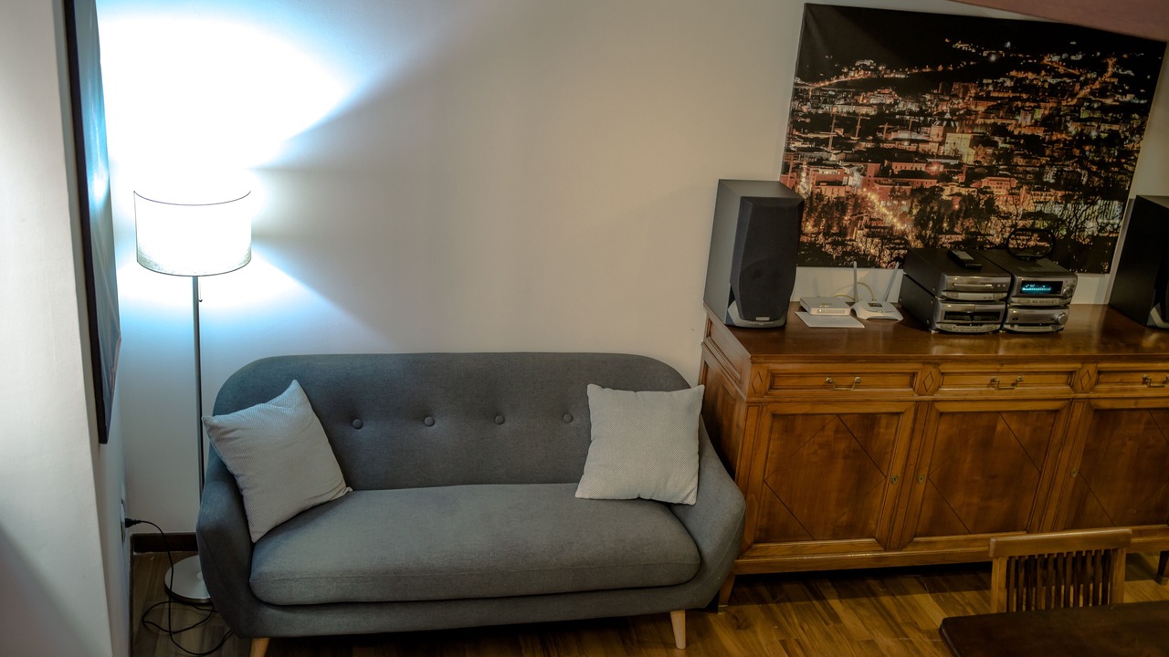 Photo of Livingroom in L'Aquila