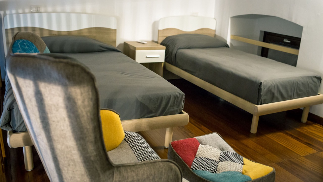 Photo of Bedroom in L'Aquila