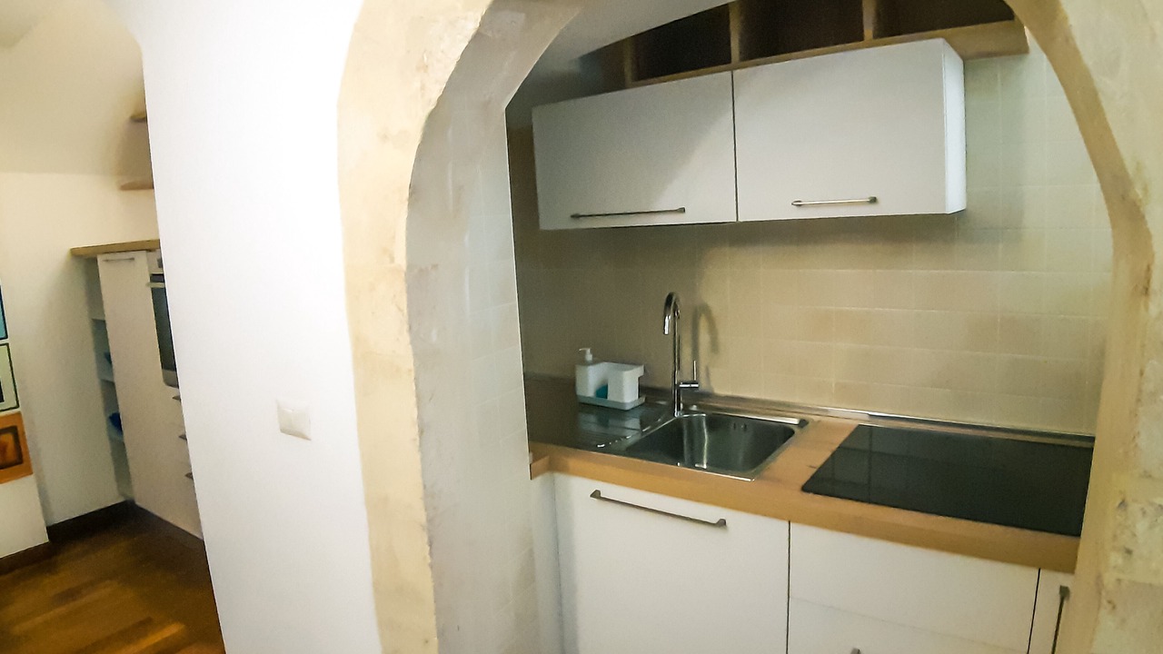 Photo of Kitchen in L'Aquila