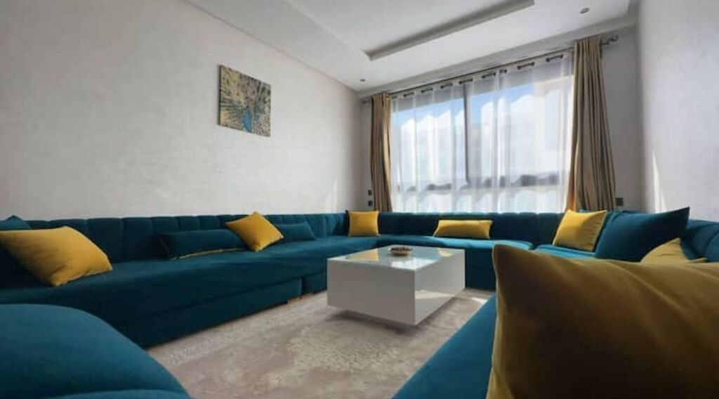 Photo of Livingroom in Haut Founty