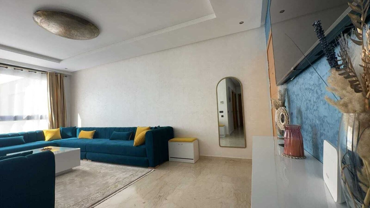 Photo of Livingroom in Haut Founty