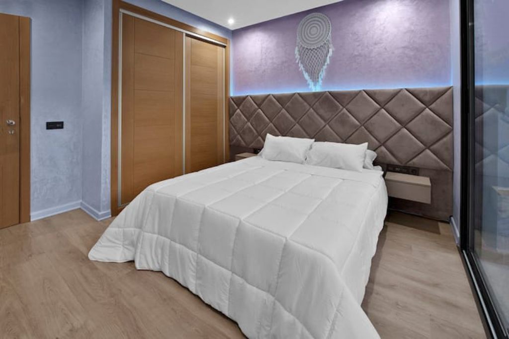 Photo of Bedroom in Haut Founty