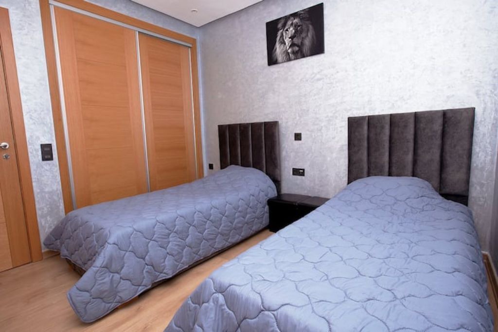 Photo of Bedroom in Haut Founty
