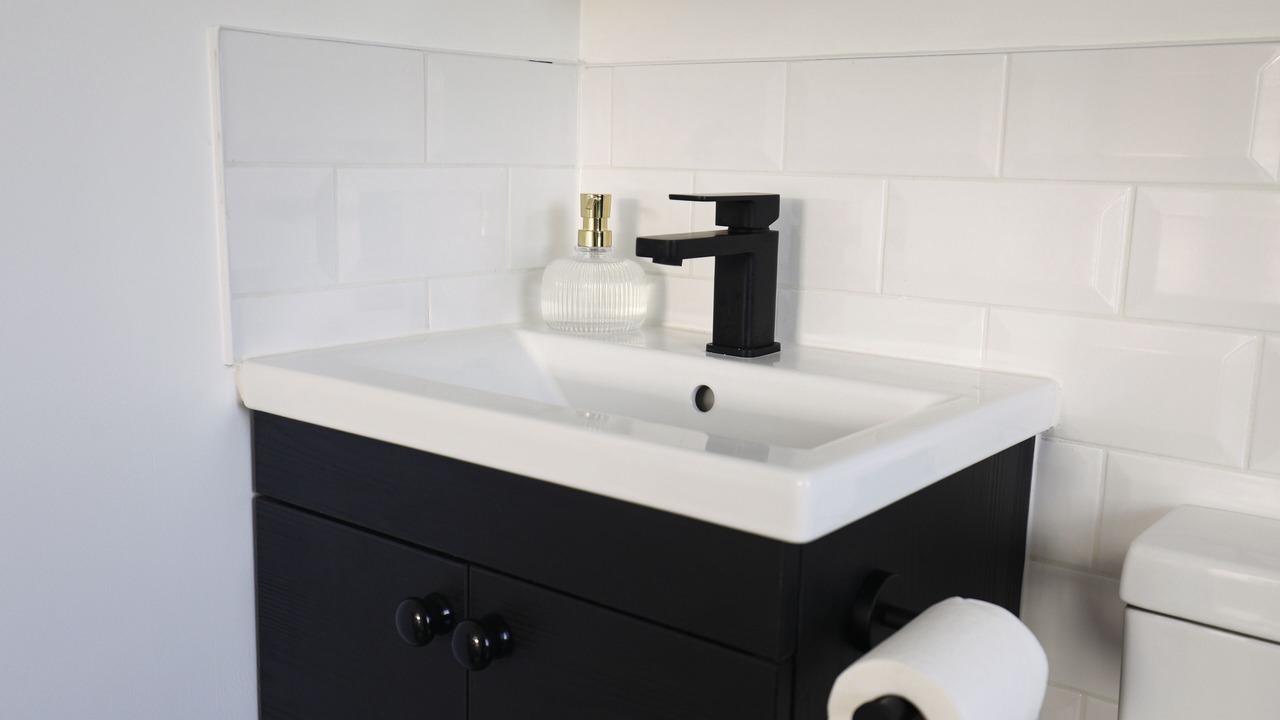 Photo of Bathroom in Cradley
