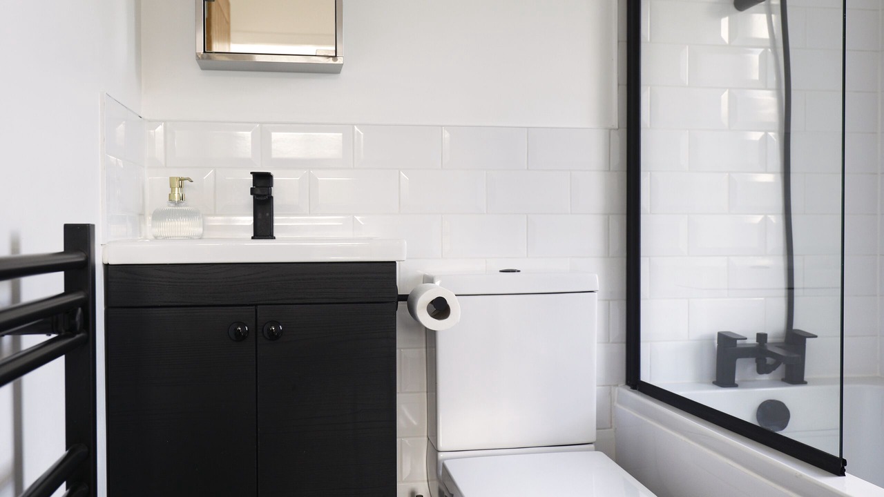 Photo of Bathroom in Cradley