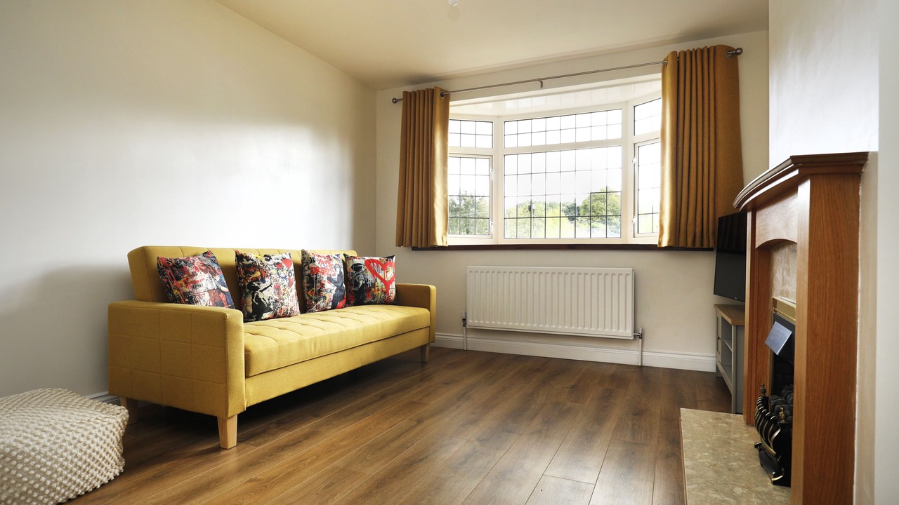Photo of Livingroom in Cradley