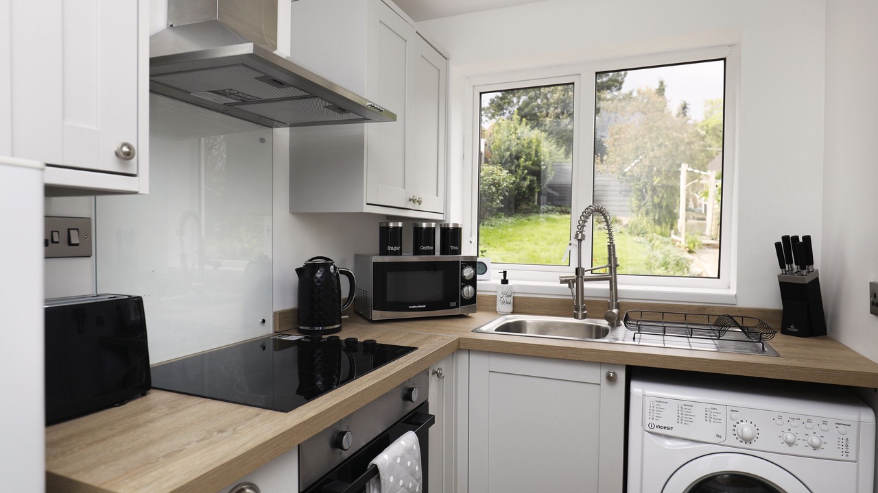 Photo of Kitchen in Cradley