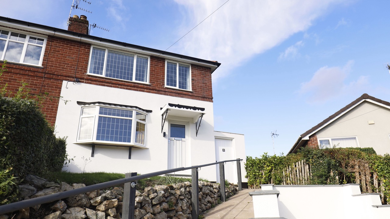 Photo of Outdoor in Cradley