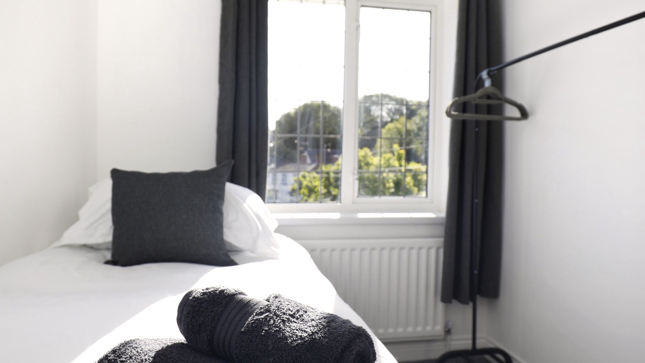 Photo of Bedroom in Cradley